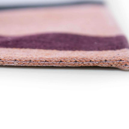 Nuance Module Pink rohe 9209 - Louis de Poortere - Vloerkledenloods