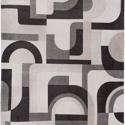 Nuance Module Saxon beige 9206 - Louis de Poortere - Vloerkledenloods