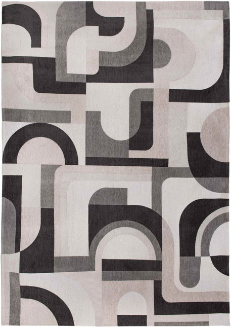 Nuance Module Saxon beige 9206 - Louis de Poortere - Vloerkledenloods