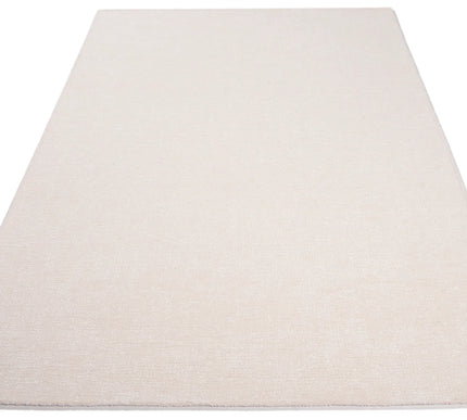 Mart Visser vloerkleed Oasis woll white 11