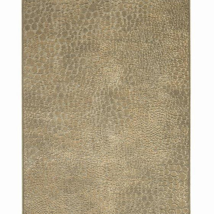 Ensuite by Brinker vloerkleed Onyx Olive 880