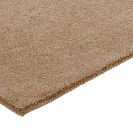 Ensuite By Brinker Vloerkleed Organix Khaki 750