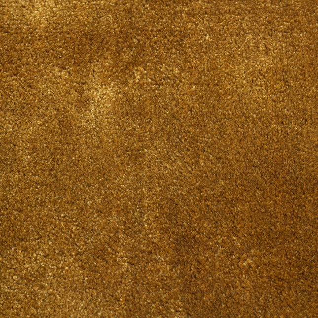 Brinker Carpets Vloerkleed Orvieto 26 - Goud - Hoogpolig