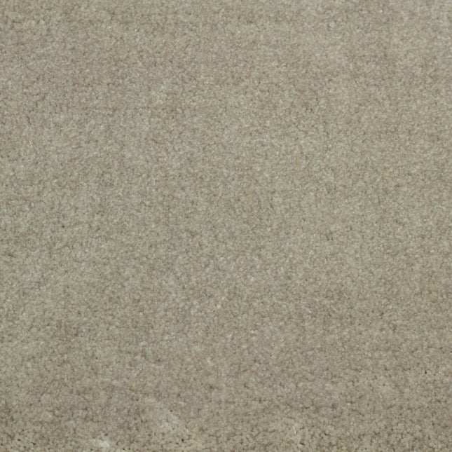 Brinker Carpets Vloerkleed Orvieto 114 - Cream - Hoogpolig