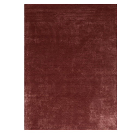 Feelgood by Brinker vloerkleed Orvieto rood 305