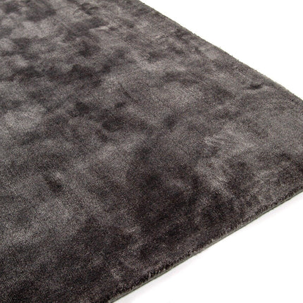 Feelgood by Brinker vloerkleed Orvieto zwart 691