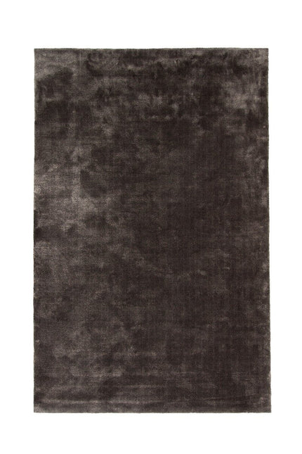 Brinker Carpets Vloerkleed Orvieto 691 - Zwart - Hoogpolig