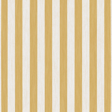 Buitenkleed Metro Stripe Geel/Okergeel - Interieur05