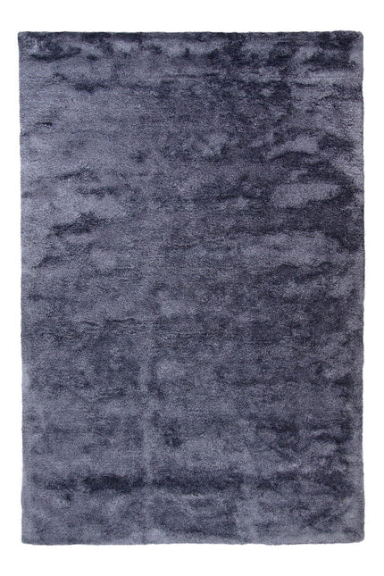 Brinker Carpets Vloerkleed Perugia 226 - Blauw - Hoogpolig