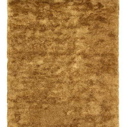 Feelgood by Brinker vloerkleed Perugia geel 26