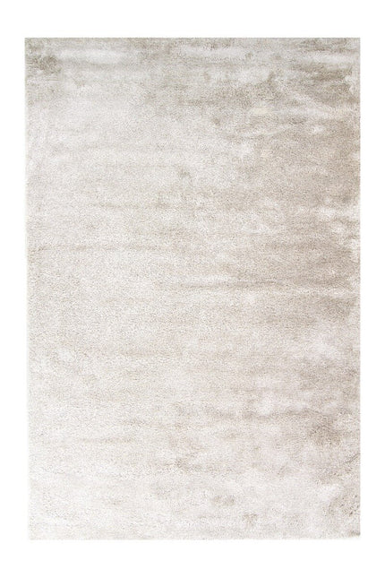 Brinker Carpets Vloerkleed Perugia 114 - Cream - Hoogpolig