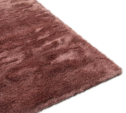 Feelgood by Brinker vloerkleed Perugia rood 305 - Vloerkledenloods