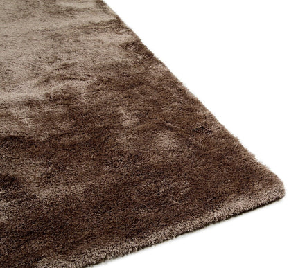 Feelgood by Brinker vloerkleed Perugia bruin 602