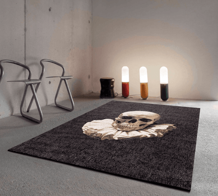 Pop Collection Funny bones 9391 - Louis de Poortere - Vloerkledenloods