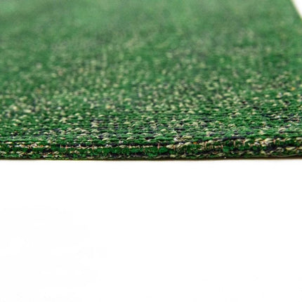 Pop Collection Green on fire 9388 - Louis de Poortere - Vloerkledenloods