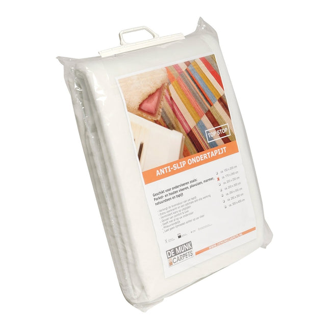 Premium Top Stop ondertapijt - Vloerkledenloods