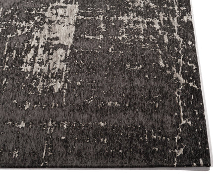 Mart Visser vloerkleed Prosper black 25