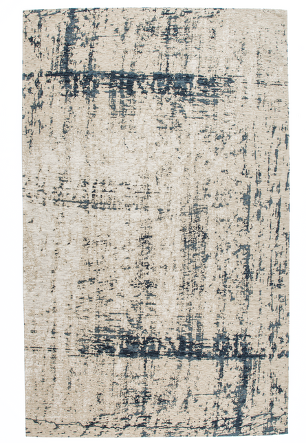 Mart Visser vloerkleed Prosper indigo grey 37