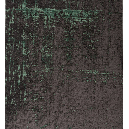 Mart Visser vloerkleed Prosper bottle green 54