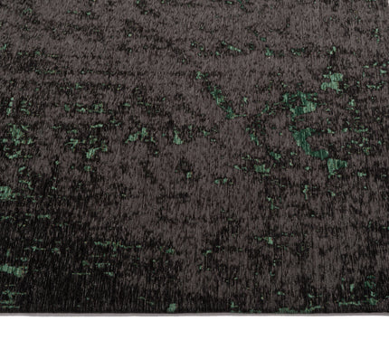 Mart Visser vloerkleed Prosper bottle green 54