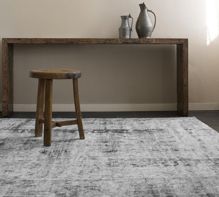 Mart Visser vloerkleed Prosper wolf grey 23