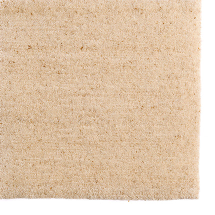 Berber wollen vloerkleed Tafraout Q-1 De Munk Carpets