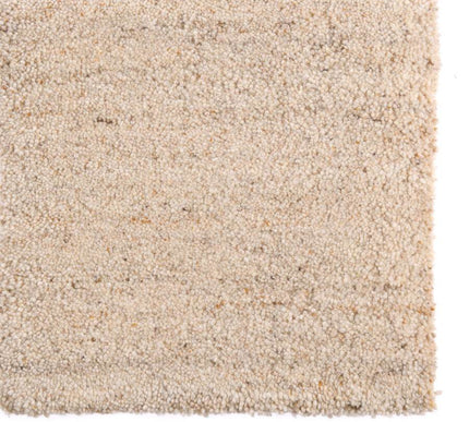 Berber wollen vloerkleed Safi Q-4 De Munk Carpets - Vloerkledenloods