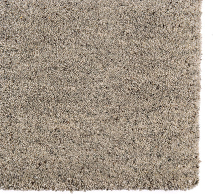 Wollen vloerkleed Dakhla Q6 - De Munk Carpets