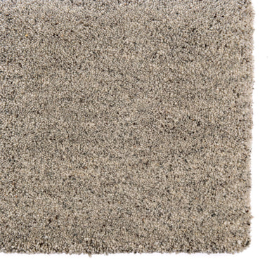 Wollen vloerkleed Dakhla Q6 - De Munk Carpets