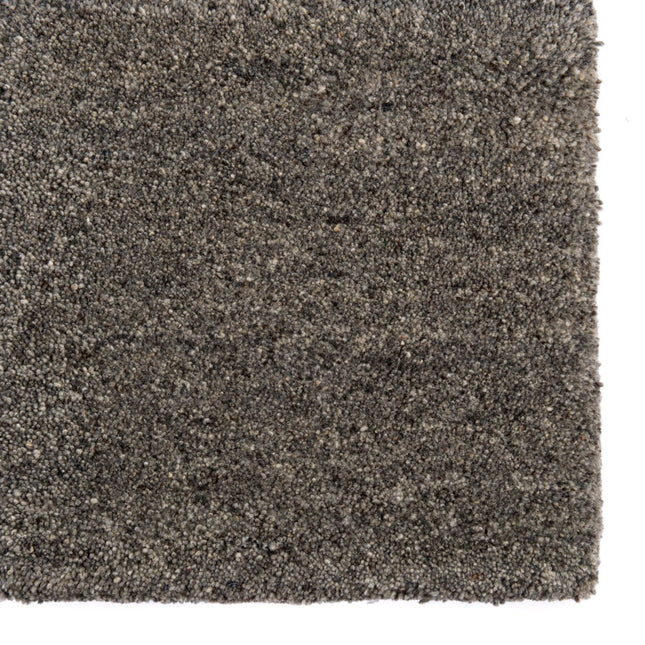 Wollen vloerkleed Dakhla Q7 - De Munk Carpets