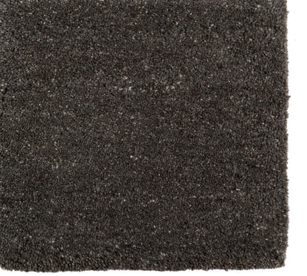 Wollen vloerkleed Dakhla Q8 - De Munk Carpets
