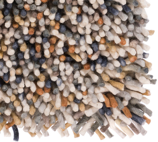 Wollen vloerkleed Rinaldo 01 De Munk Carpets