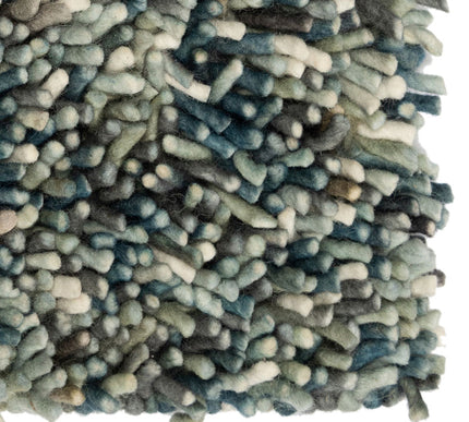 Wollen vloerkleed Rinaldo 06 De Munk Carpets