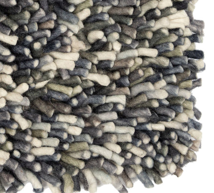 Wollen vloerkleed Rinaldo 08 De Munk Carpets