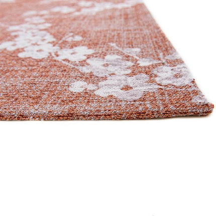 Sakura Collection Copper pink 9371 - Louis de Poortere - Vloerkledenloods
