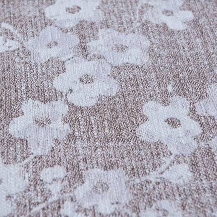 Sakura Collection Morning mist 9373 - Louis de Poortere - Vloerkledenloods