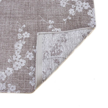 Sakura Collection Morning mist 9373 - Louis de Poortere - Vloerkledenloods