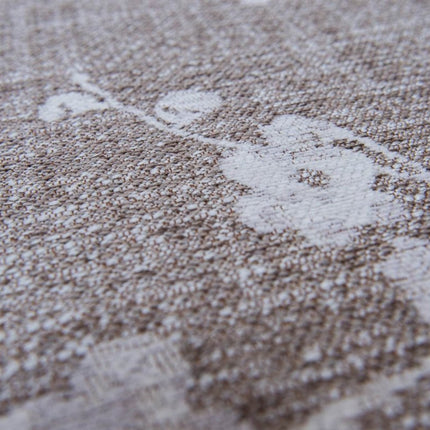 Sakura Collection Morning mist 9373 - Louis de Poortere - Vloerkledenloods