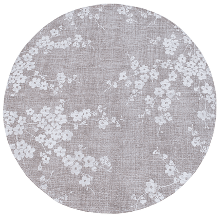 Sakura Collection Morning mist 9373 - Louis de Poortere - Vloerkledenloods