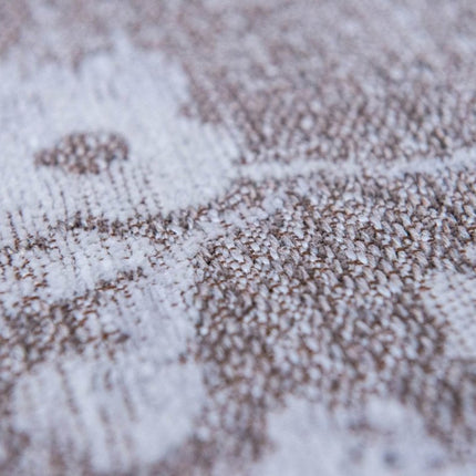 Sakura Collection Morning mist 9373 - Louis de Poortere - Vloerkledenloods