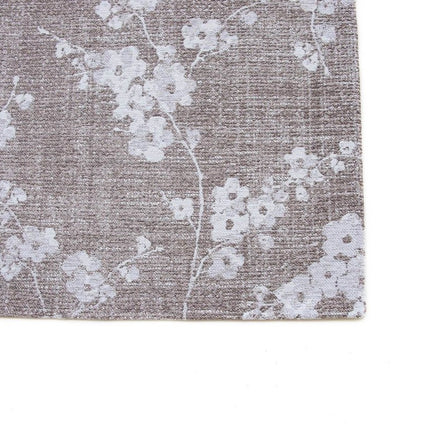 Sakura Collection Morning mist 9373 - Louis de Poortere - Vloerkledenloods