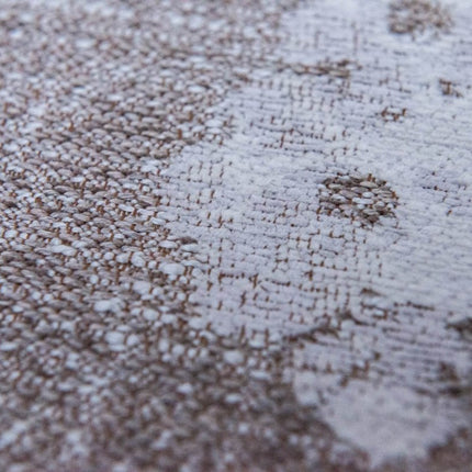 Sakura Collection Morning mist 9373 - Louis de Poortere - Vloerkledenloods