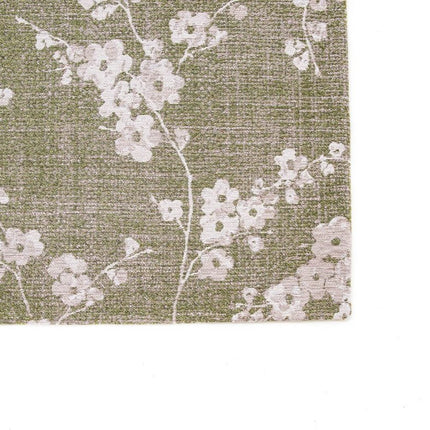Sakura Collection Wet garden 9372 - Louis de Poortere - Vloerkledenloods