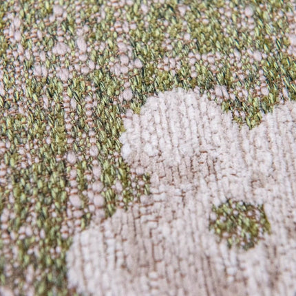 Sakura Collection Wet garden 9372 - Louis de Poortere - Vloerkledenloods