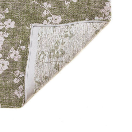 Sakura Collection Wet garden 9372 - Louis de Poortere - Vloerkledenloods