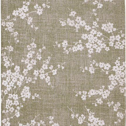 Sakura Collection Wet garden 9372 - Louis de Poortere - Vloerkledenloods