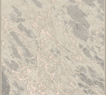 Ensuite by Brinker vloerkleed Onyx Silver 884