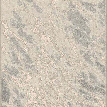 Ensuite by Brinker vloerkleed Onyx Silver 884