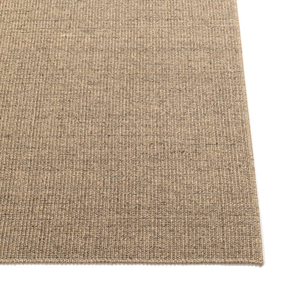 Vloerkleed Sisal Gold taupe 17 - Karpi