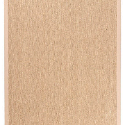 Sisal vloerkleed Loop beige 13 - Karpi - Vloerkledenloods